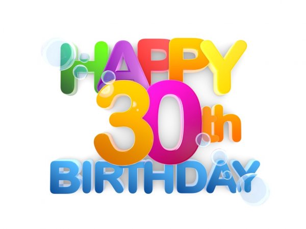 birthday