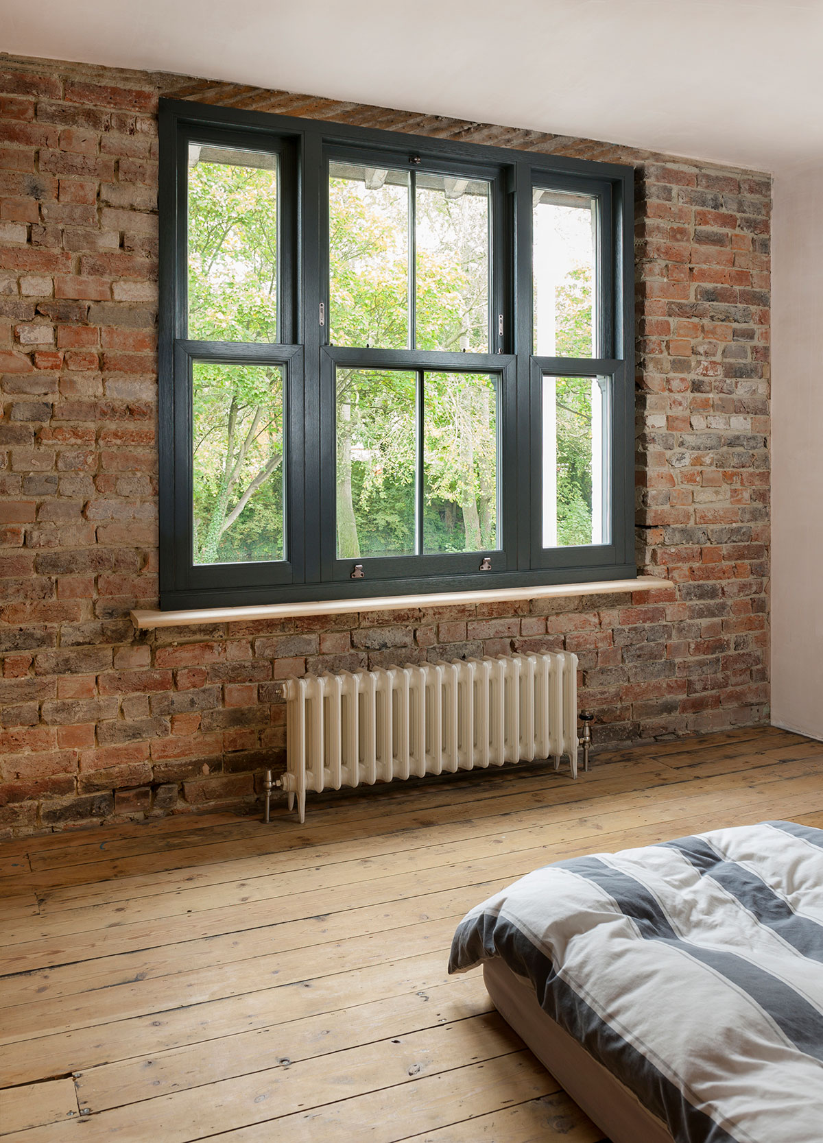 Switchable Privacy Glass off